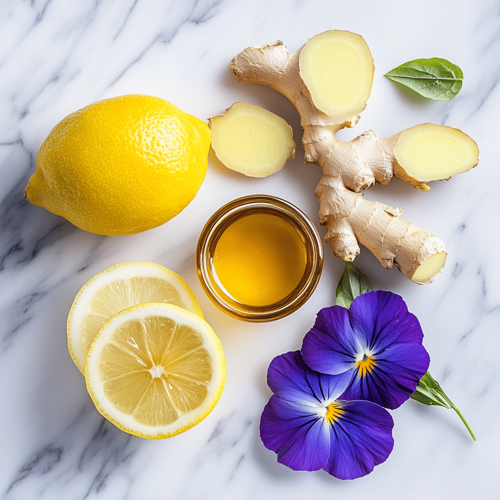 Natural Mounjaro Recipe