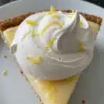 No Bake Lemon Lush Dessert