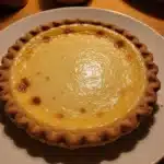 Buttermilk Pie Recipe from Scratch