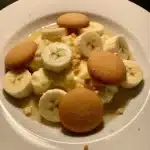 Vanilla Wafer Banana Pudding Recipe
