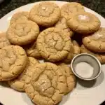 Southern Tea Cake Cookies Recipe