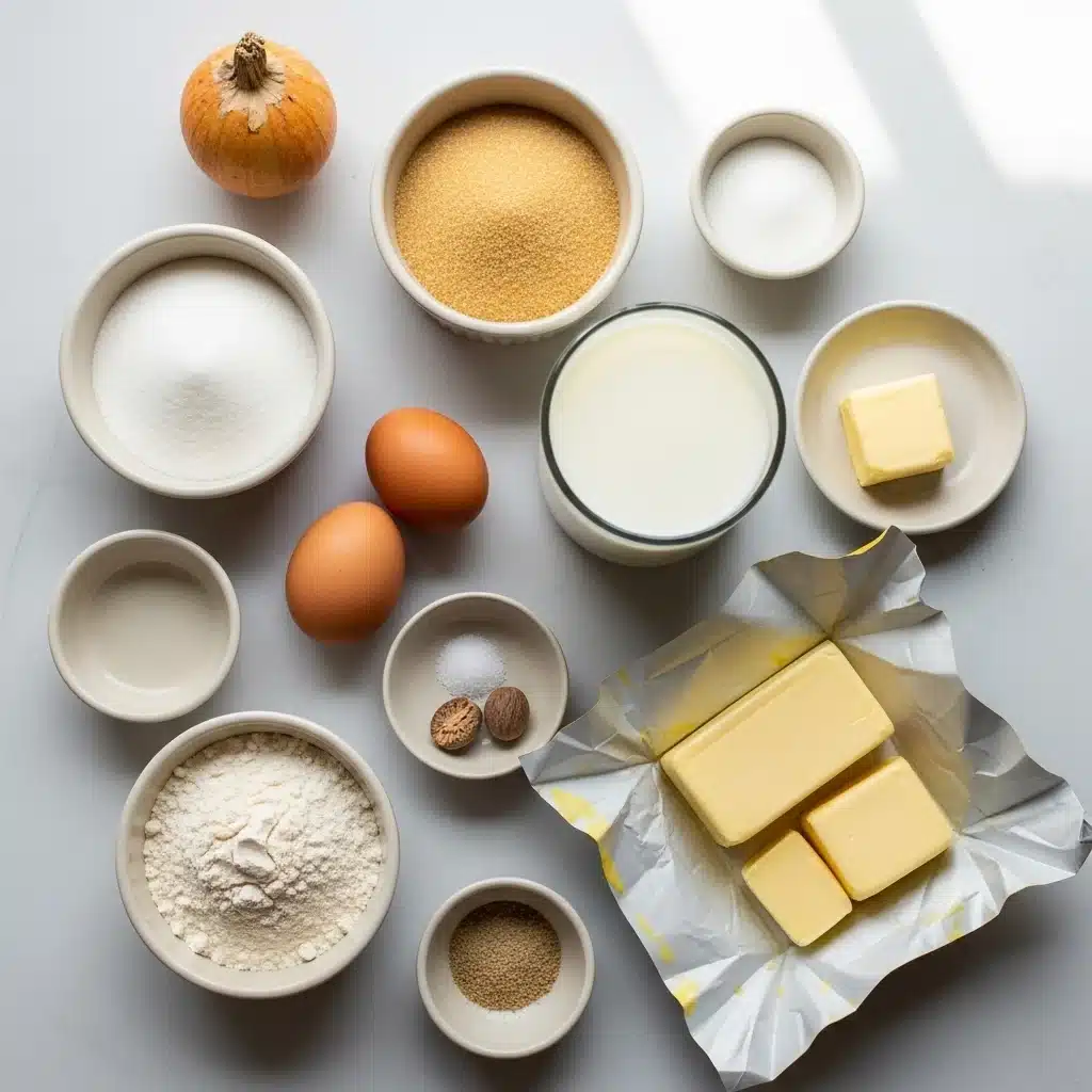 Buttermilk Pie Recipe from Scratch