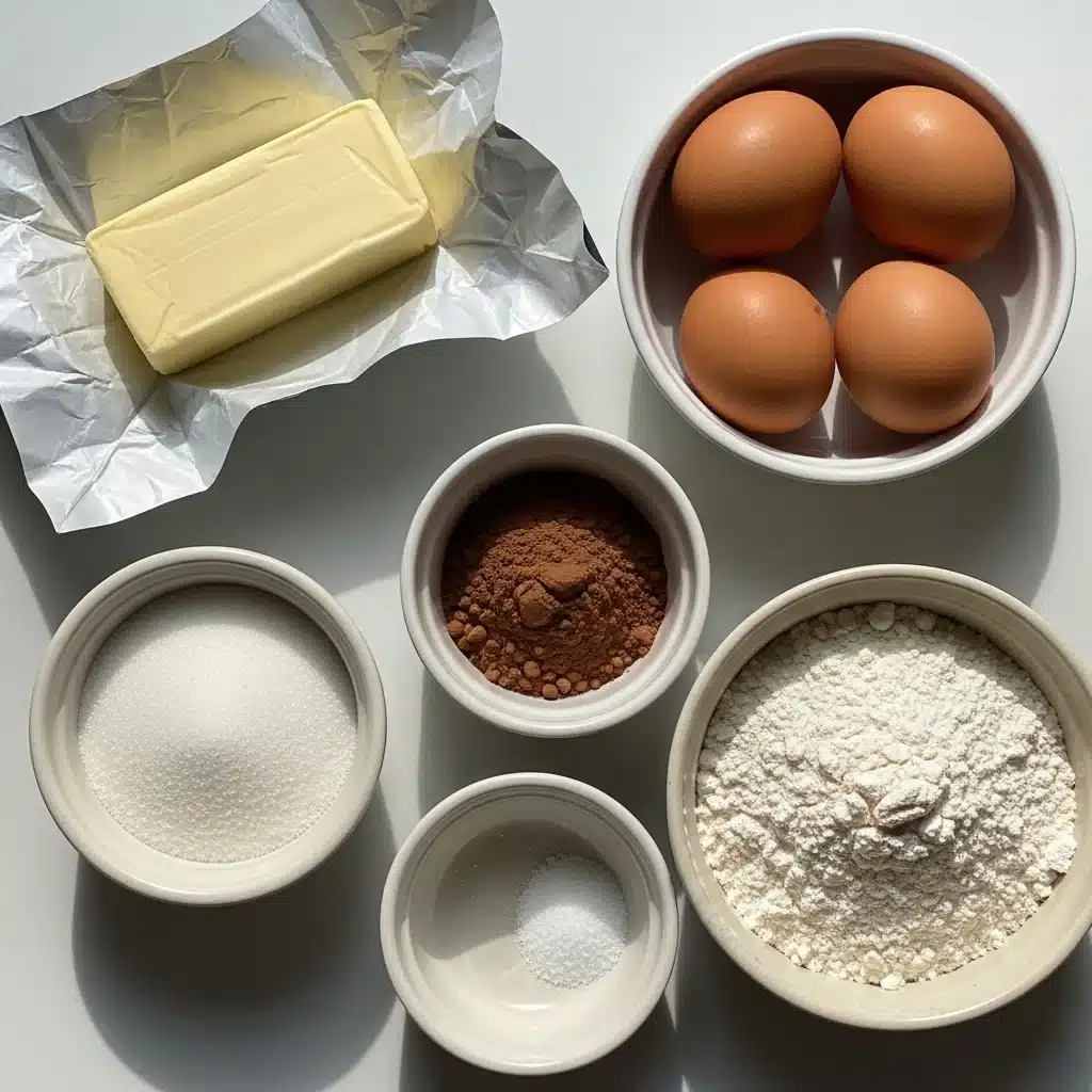 Chocolate Chess Pie Southern Recipe