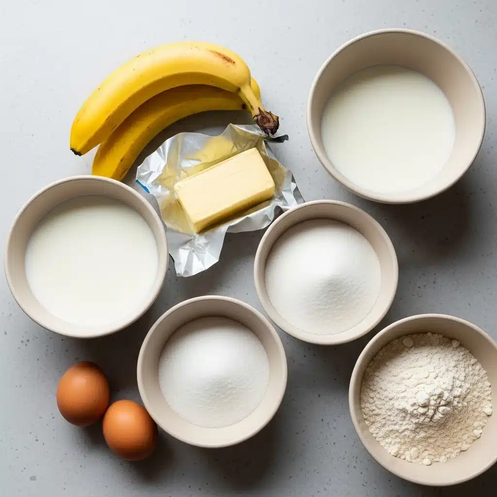 Vanilla Wafer Banana Pudding Recipe