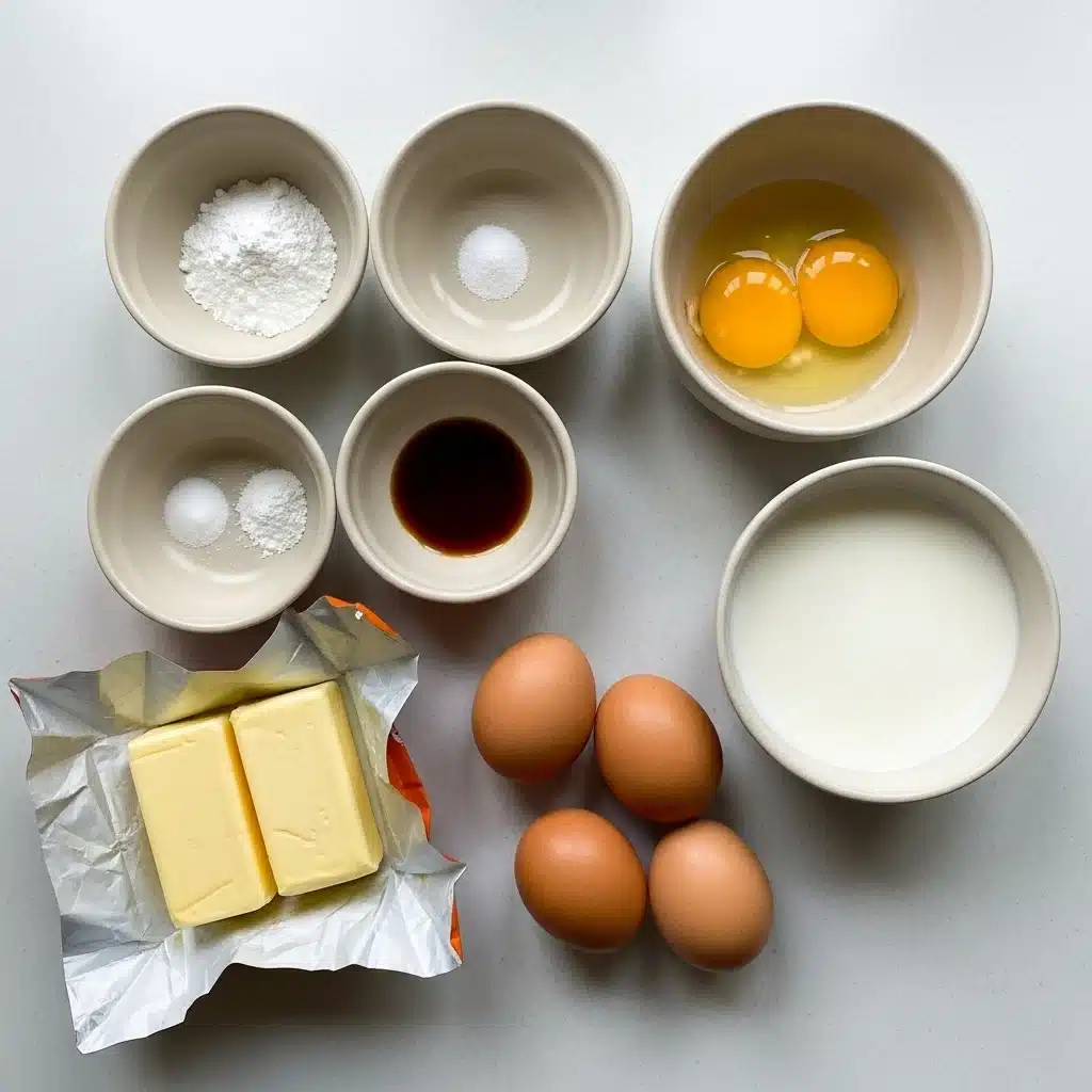 Southern Caramel Cake with Homemade Caramel Frosting