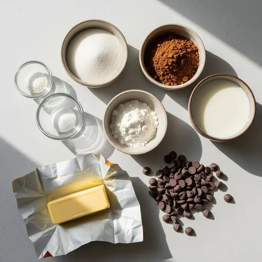 Chocolate Cream Pie Without Eggs