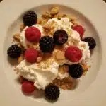 No Bake Summer Desserts