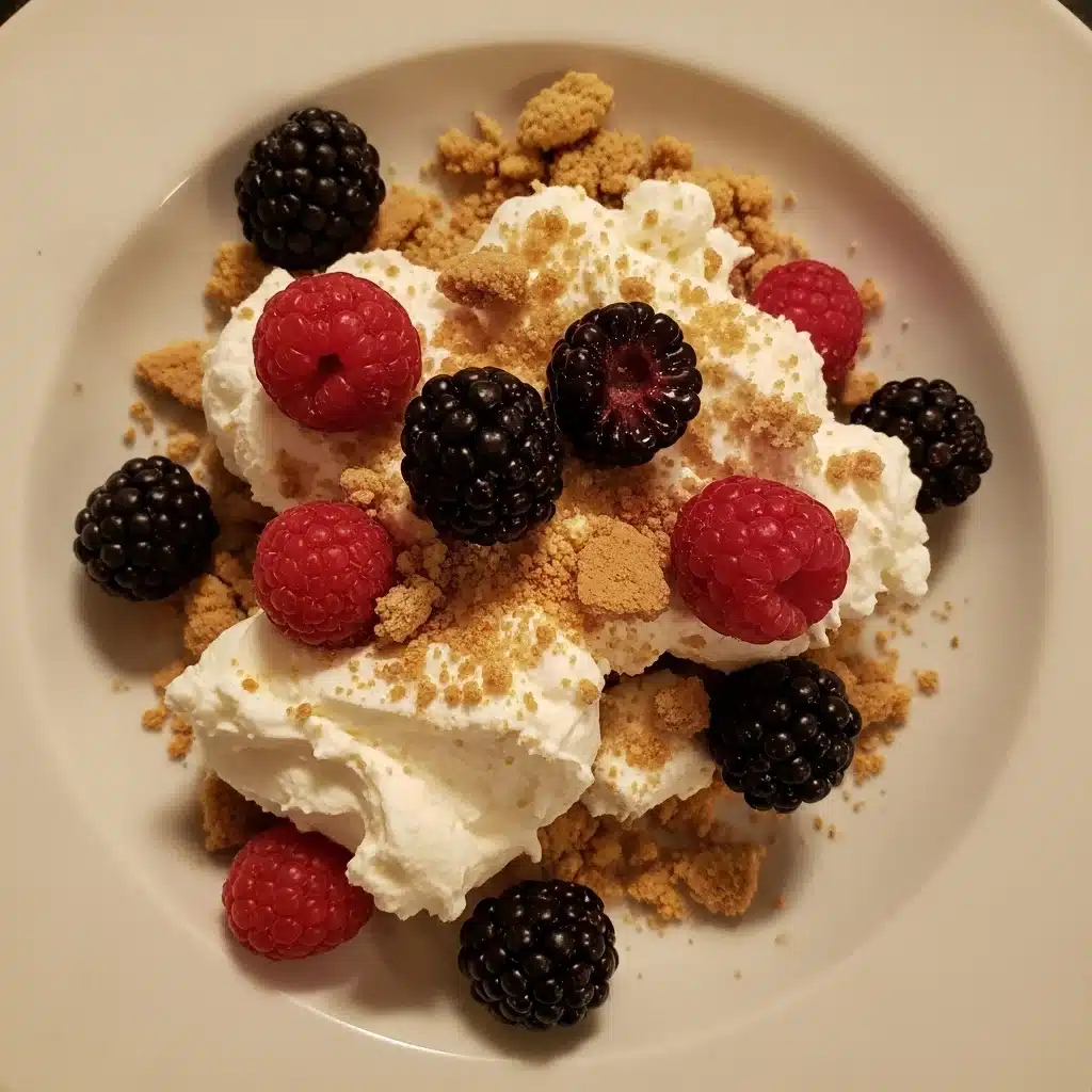 No Bake Summer Desserts