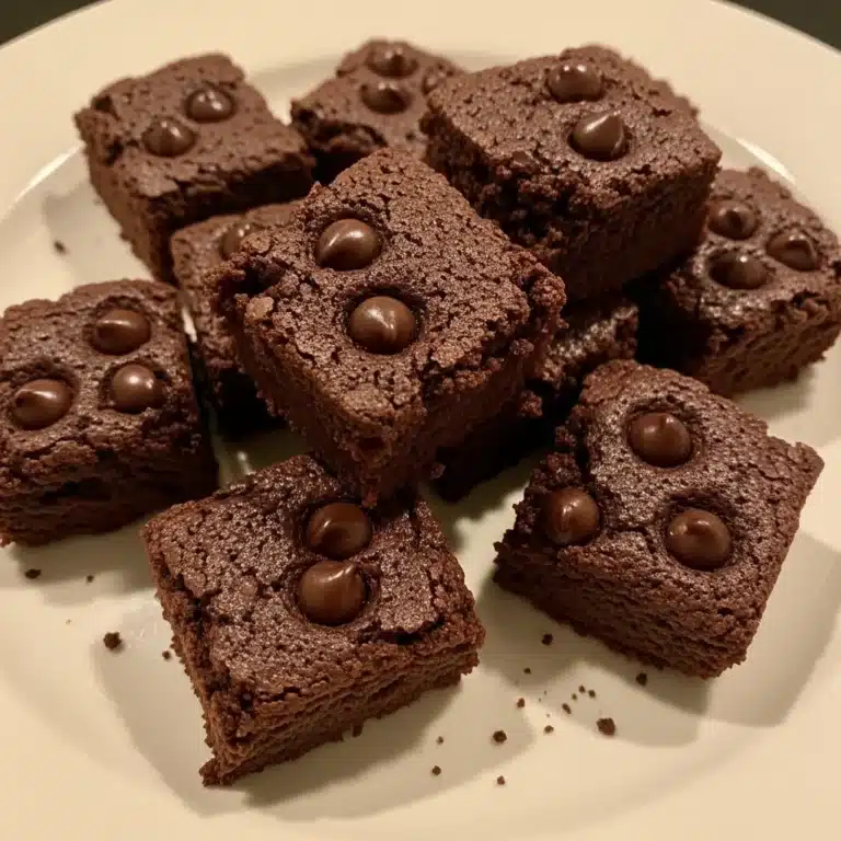 Brownie Bite