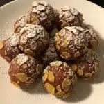 Chocolate Chicken Illusion Dessert