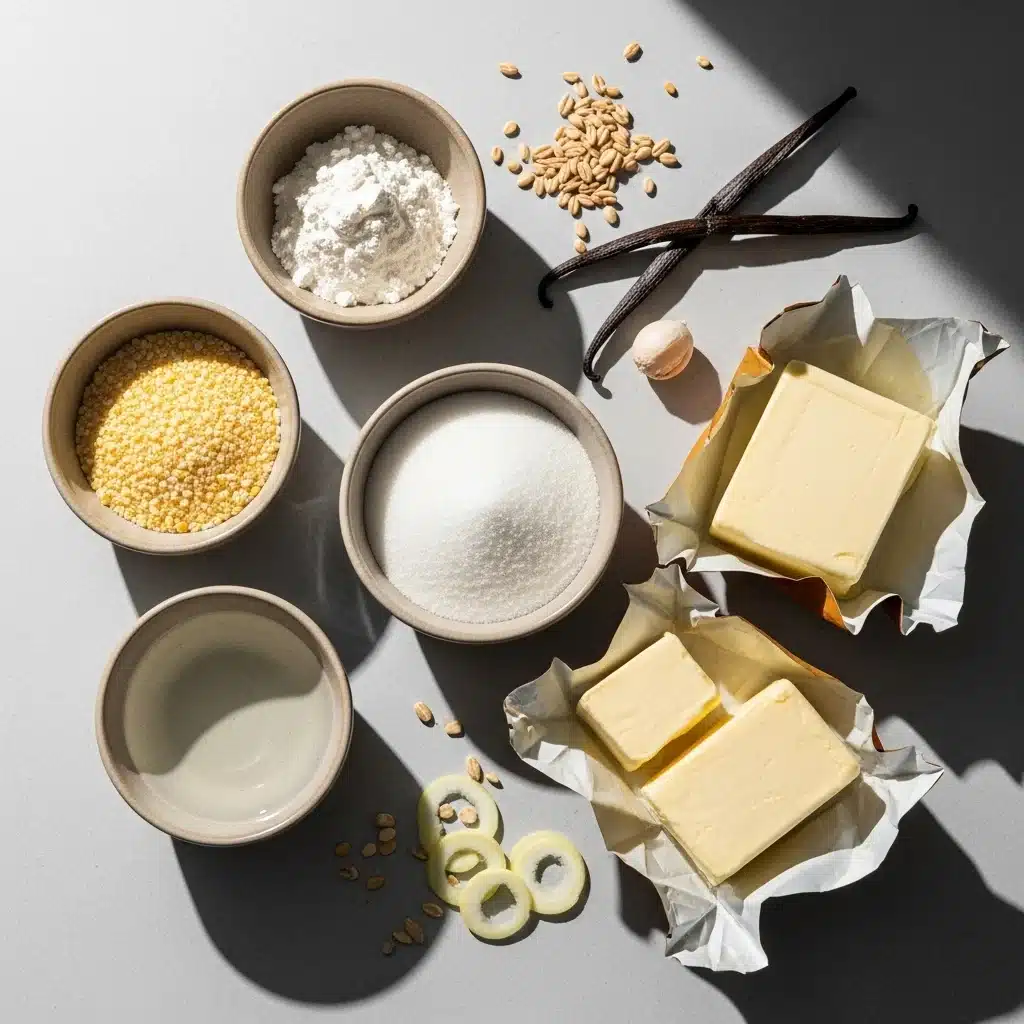 Coconut Milk Desserts