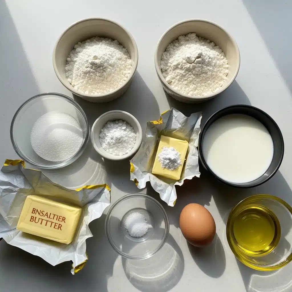 chewy mochi donuts recipe with step by step instructions