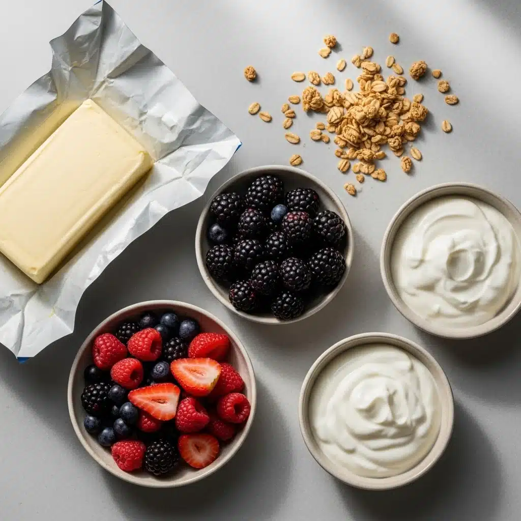 easy mini desserts recipes for parties