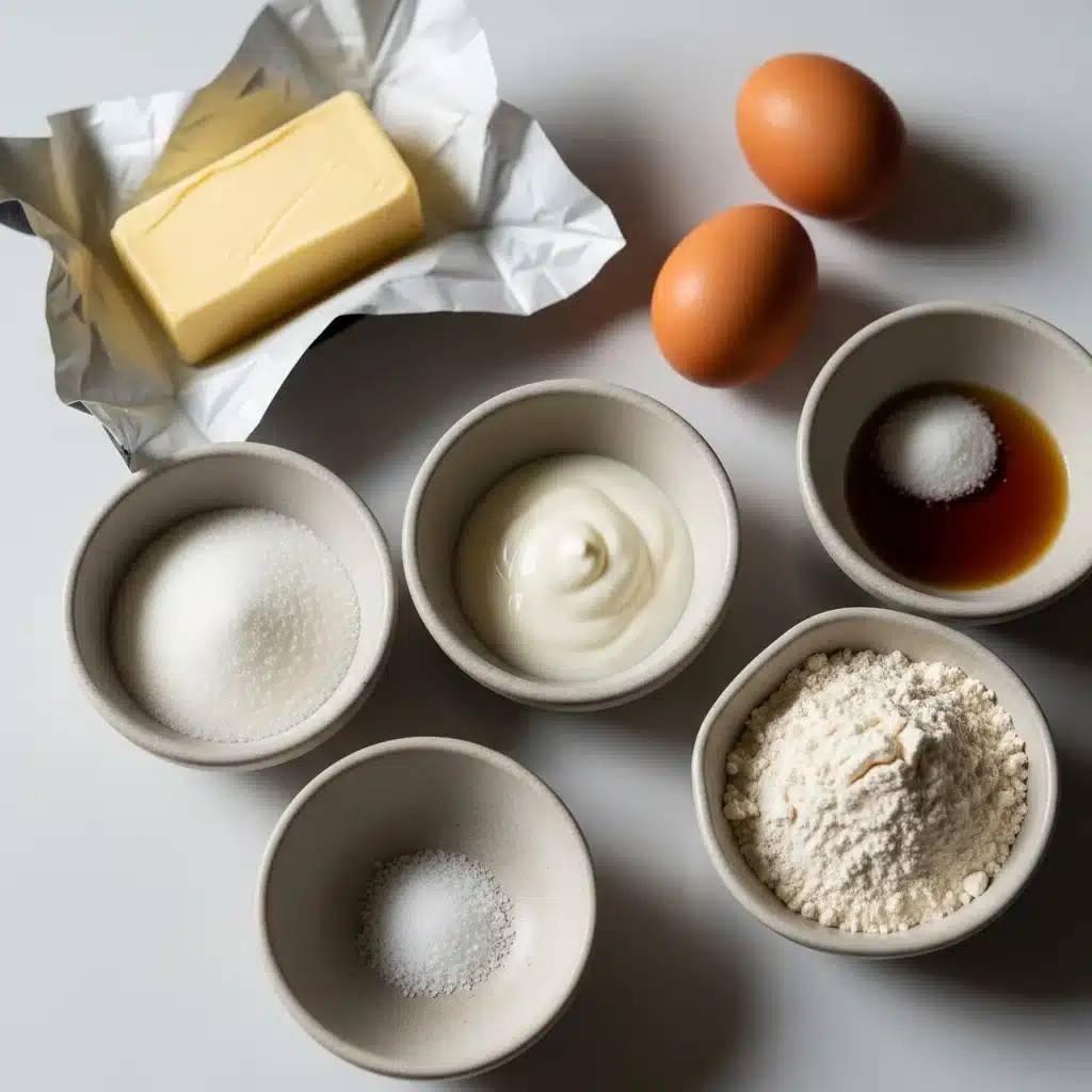 how to make burnt Basque cheesecake at home