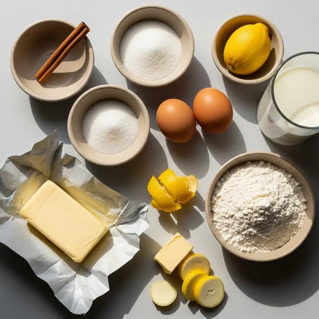 authentic Portuguese egg tart recipe from scratch