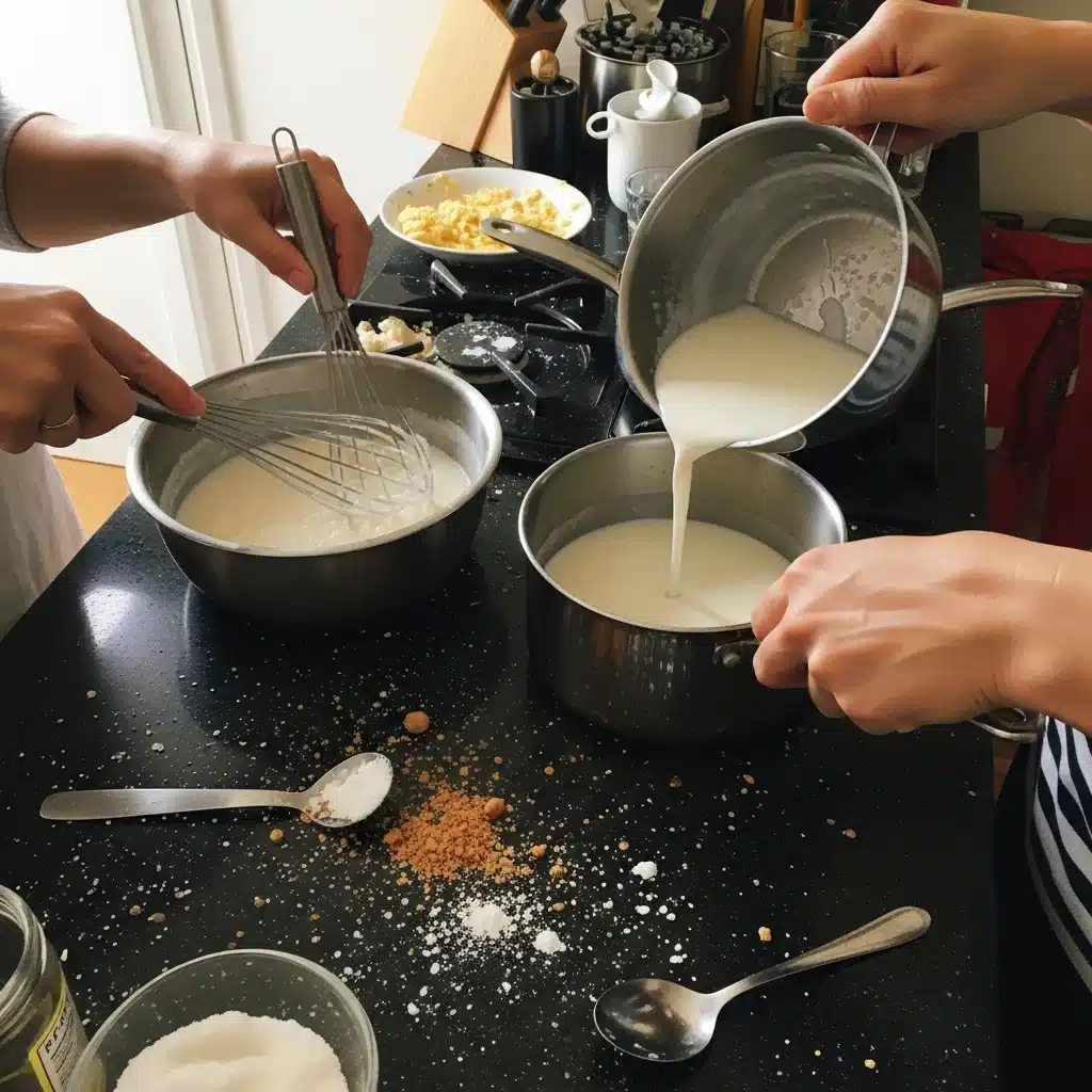 Pineapple Upside Down Cupcakes