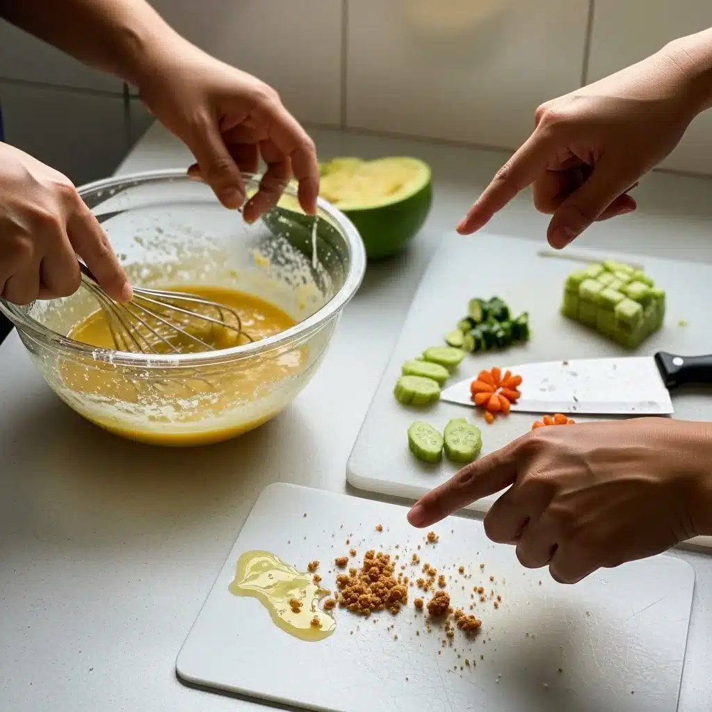 traditional pandan coconut cake recipe for beginners