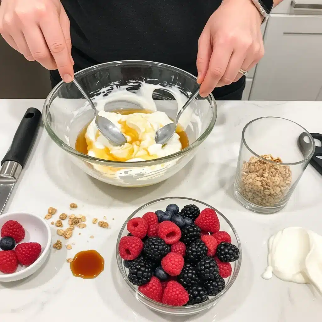 easy mini desserts recipes for parties