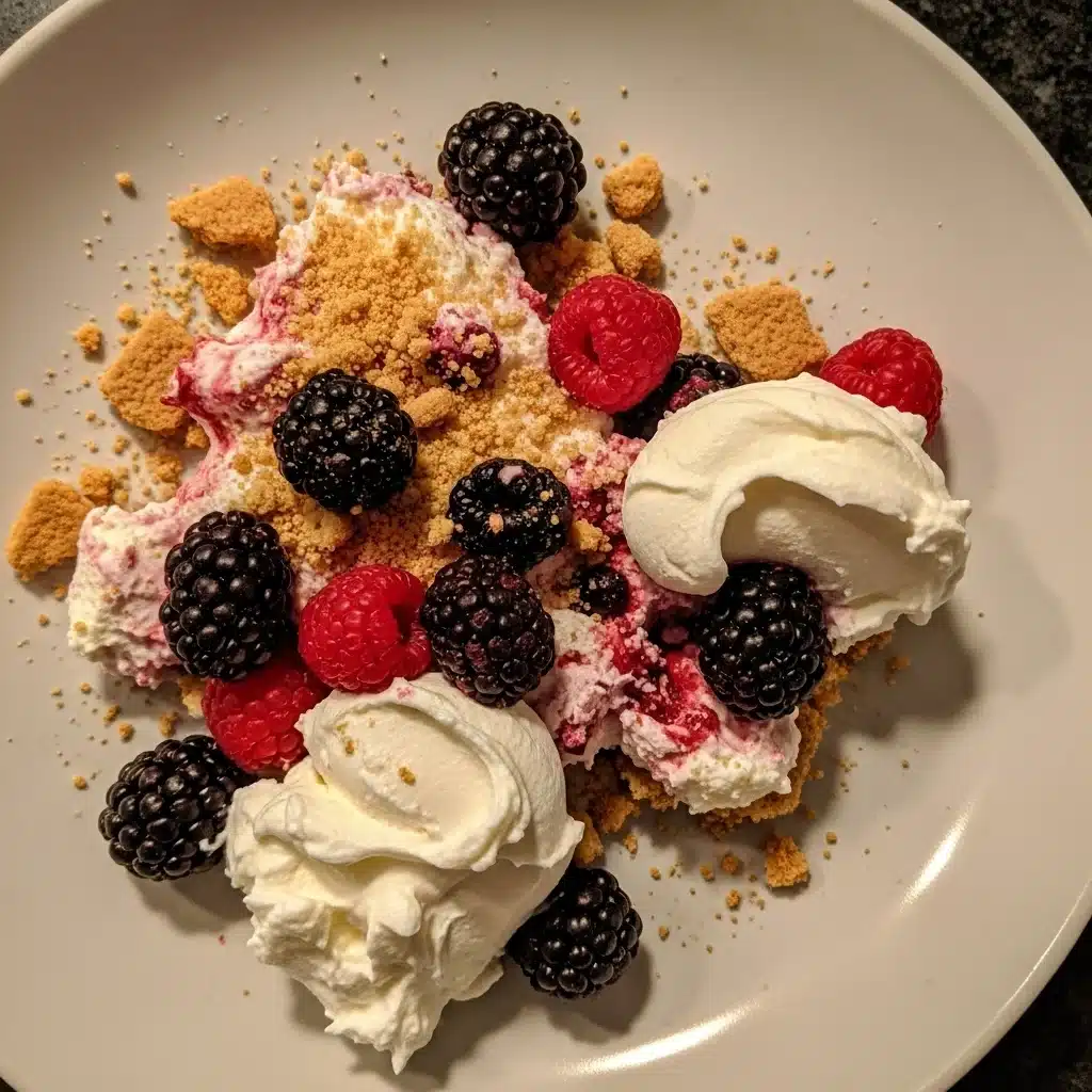 No Bake Summer Desserts